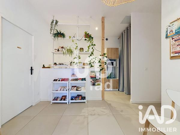 Maison à vendre 3 pièces 70 m² Sorgues