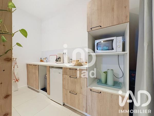 Maison à vendre 3 pièces 70 m² Sorgues