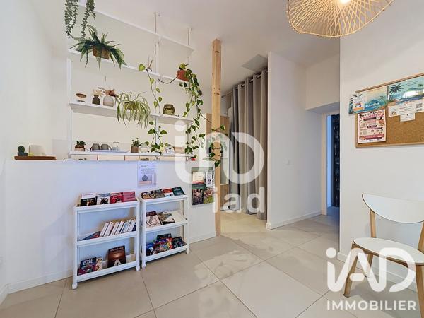 Maison à vendre 3 pièces 70 m² Sorgues