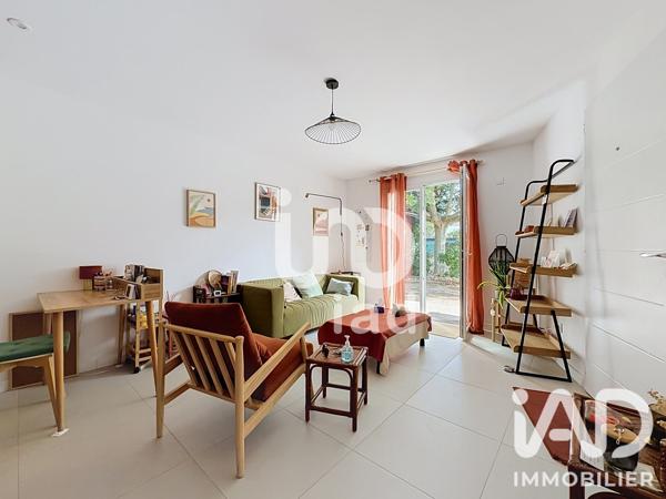 Maison à vendre 3 pièces 70 m² Sorgues