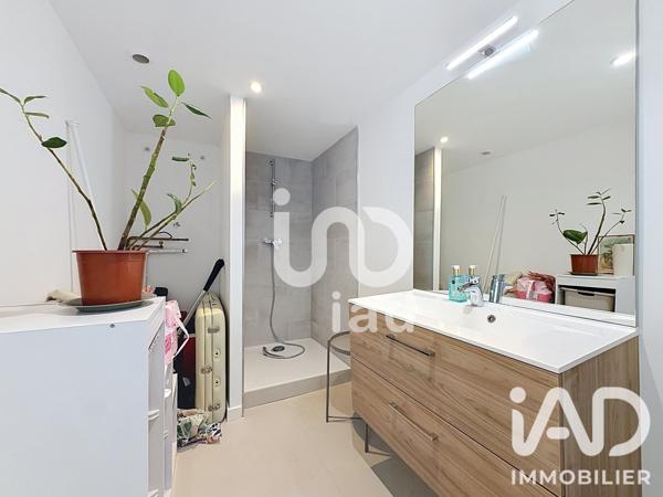Maison à vendre 3 pièces 70 m² Sorgues