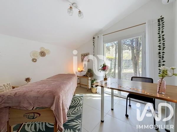 Maison à vendre 3 pièces 70 m² Sorgues