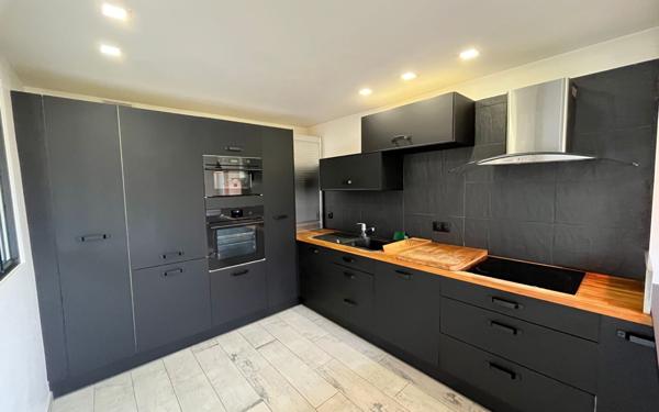 Appartement à louer    3 pièces • 64,58 m2 L'Haÿ-les-Roses