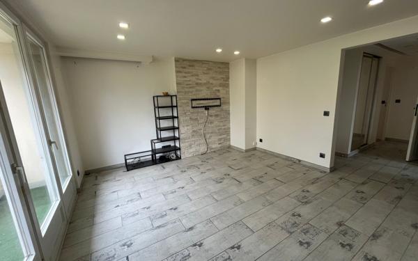 Appartement à louer    3 pièces • 64,58 m2 L'Haÿ-les-Roses