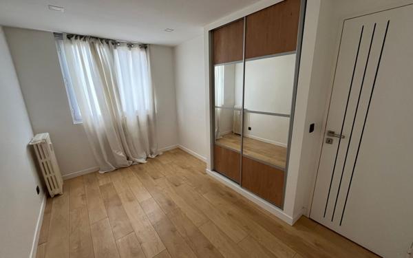 Appartement à louer    3 pièces • 64,58 m2 L'Haÿ-les-Roses