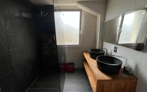 Appartement à louer    3 pièces • 64,58 m2 L'Haÿ-les-Roses