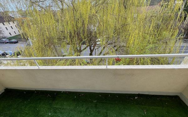 Appartement à louer    3 pièces • 64,58 m2 L'Haÿ-les-Roses