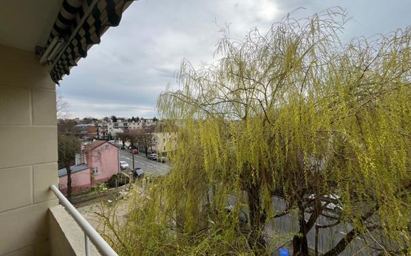 Appartement à louer    3 pièces • 64,58 m2 L'Haÿ-les-Roses