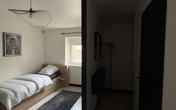 Appartement à louer    1 pièce • 22,25 m2 Brest