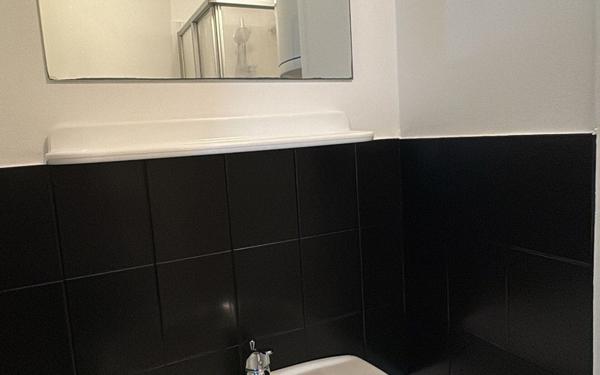 Appartement à louer    1 pièce • 22,25 m2 Brest