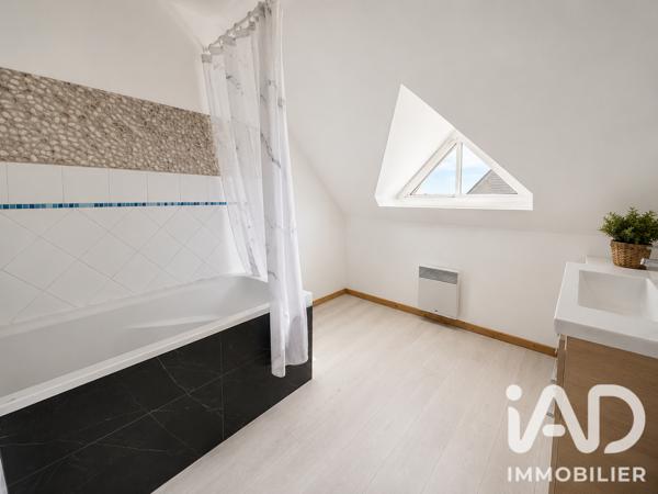 Maison à vendre 4 pièces 94 m² Béthune