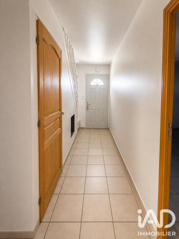 Maison à vendre 4 pièces 94 m² Béthune