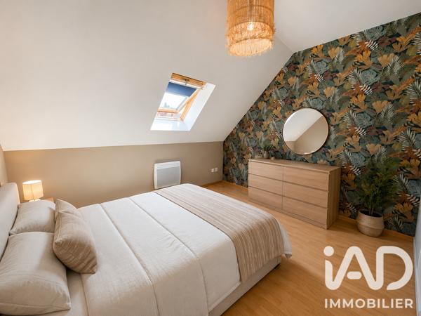 Maison à vendre 4 pièces 94 m² Béthune