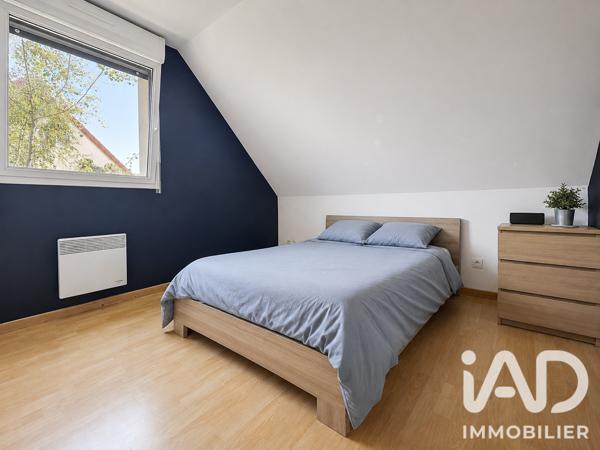 Maison à vendre 4 pièces 94 m² Béthune