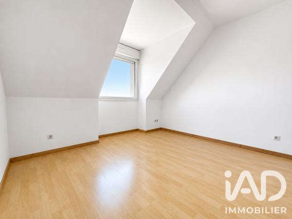 Maison à vendre 4 pièces 94 m² Béthune