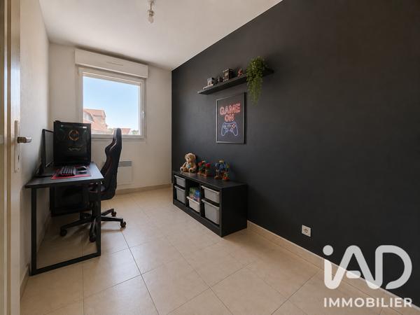Maison à vendre 4 pièces 94 m² Béthune