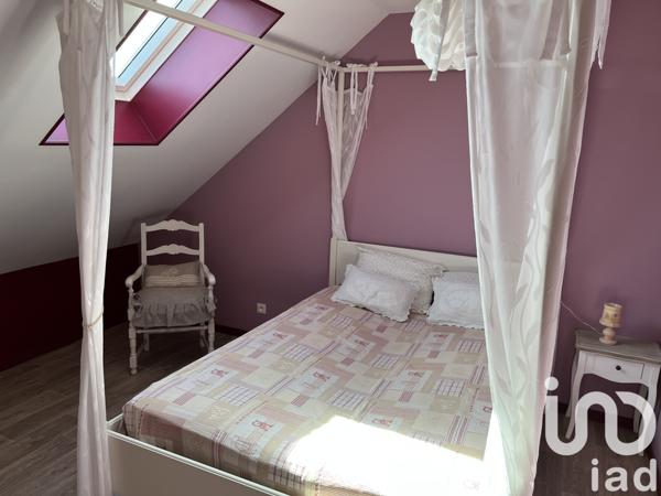 Maison à vendre 7 pièces 193 m² Loches