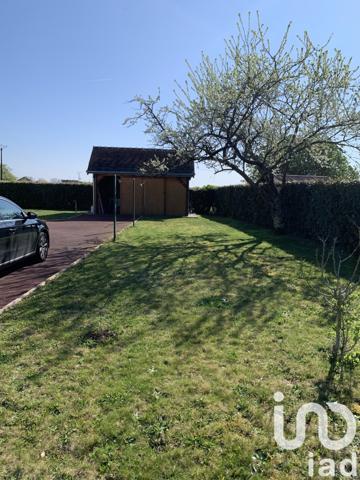 Maison à vendre 7 pièces 193 m² Loches