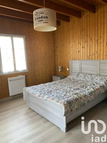 Maison à vendre 7 pièces 193 m² Loches