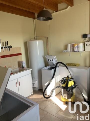 Maison à vendre 7 pièces 193 m² Loches