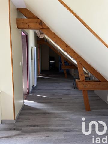 Maison à vendre 7 pièces 193 m² Loches