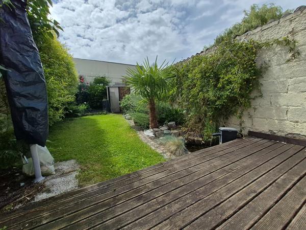 Maison à vendre 5 pièces 105m² Sains-en-Gohelle (62114)