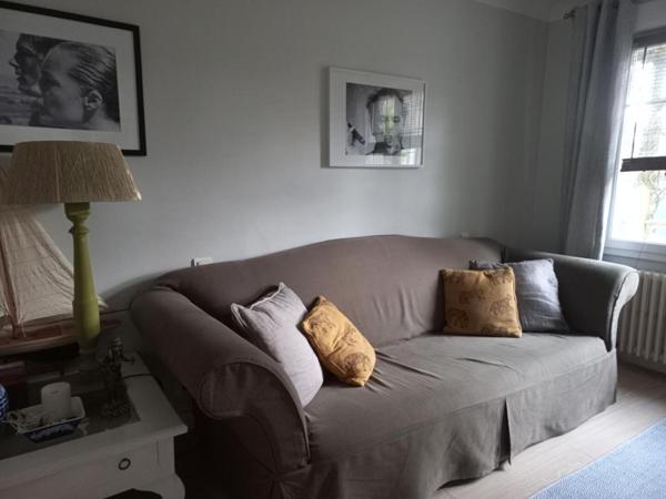 La Baule, Maison au calme sur terrain de 1500 m2 avec piscine