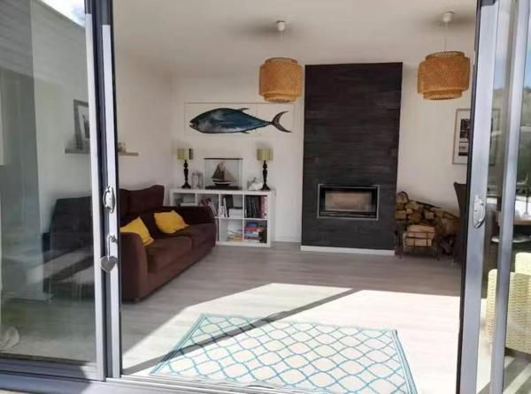 La Baule, Maison au calme sur terrain de 1500 m2 avec piscine