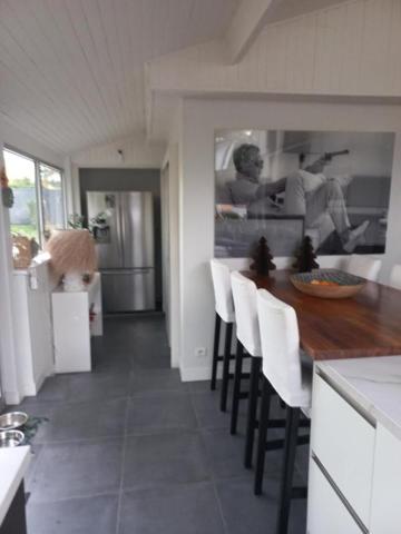 La Baule, Maison au calme sur terrain de 1500 m2 avec piscine