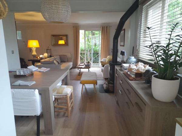 La Baule, Maison au calme sur terrain de 1500 m2 avec piscine