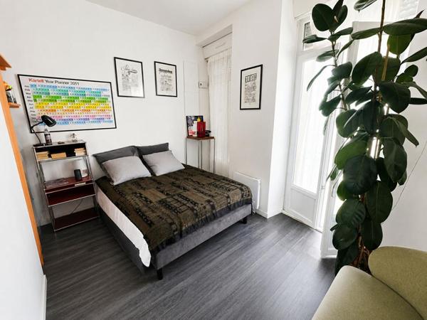 Appartement Paimboeuf 3 pièce(s) 68 m2