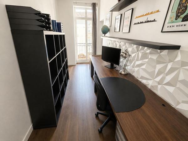 Appartement Paimboeuf 3 pièce(s) 68 m2
