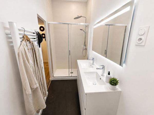 Appartement Paimboeuf 3 pièce(s) 68 m2