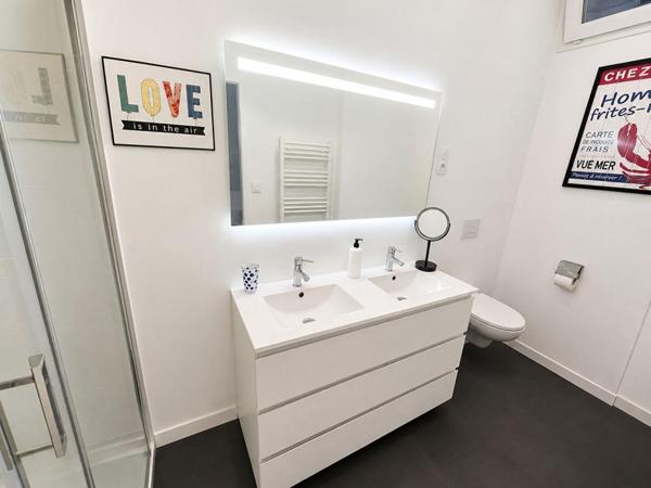 Appartement Paimboeuf 3 pièce(s) 68 m2