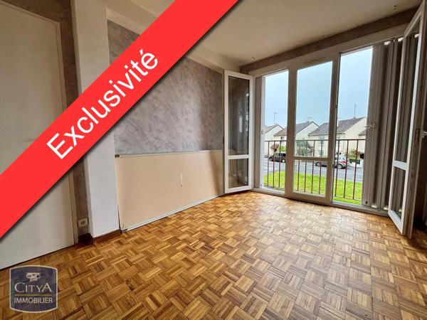 Appartement à vendre 5 pièces 94.35m² Château-Thierry (02400)