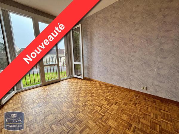 Appartement à vendre 5 pièces 94.35m² Château-Thierry (02400)