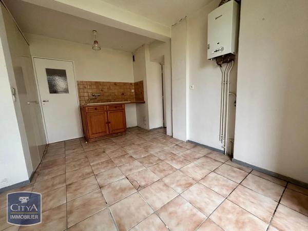 Appartement à vendre 5 pièces 94.35m² Château-Thierry (02400)