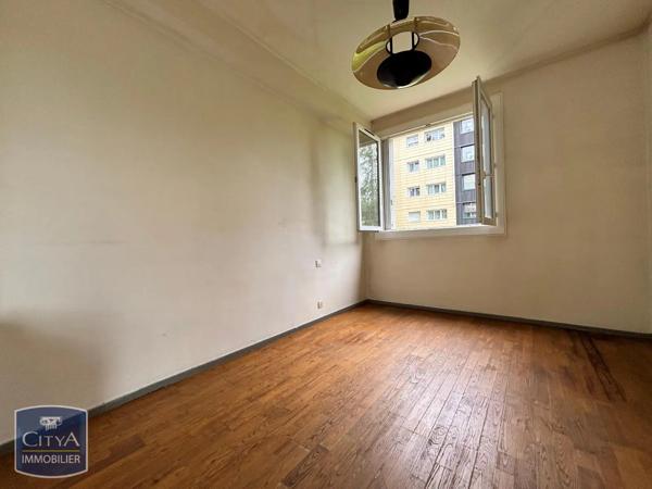 Appartement à vendre 5 pièces 94.35m² Château-Thierry (02400)