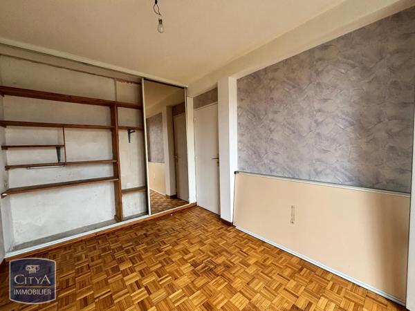 Appartement à vendre 5 pièces 94.35m² Château-Thierry (02400)