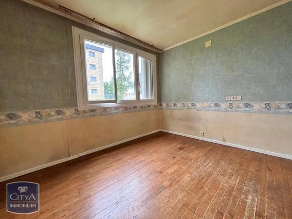 Appartement à vendre 5 pièces 94.35m² Château-Thierry (02400)