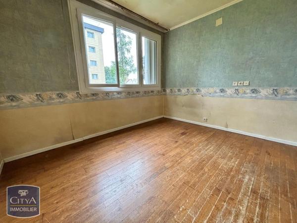 Appartement à vendre 5 pièces 94.35m² Château-Thierry (02400)
