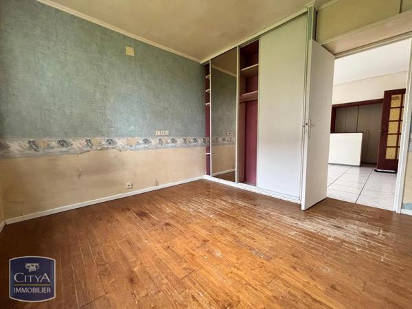 Appartement à vendre 5 pièces 94.35m² Château-Thierry (02400)