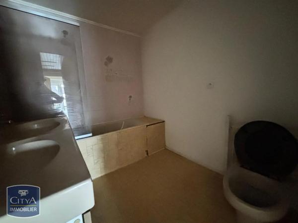 Appartement à vendre 5 pièces 94.35m² Château-Thierry (02400)