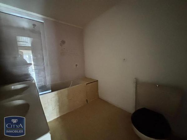 Appartement à vendre 5 pièces 94.35m² Château-Thierry (02400)