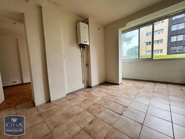 Appartement à vendre 5 pièces 94.35m² Château-Thierry (02400)