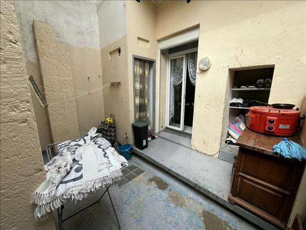 Appartement à vendre |  Béziers |  3 pièces | 62 m²