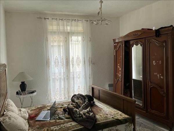 Appartement 79 900 € Béziers 3 p 62 m² DPE D