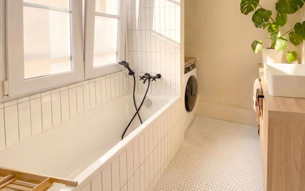 Appartement à vendre    3 pièces • 65,12 m2 Issy-les-Moulineaux