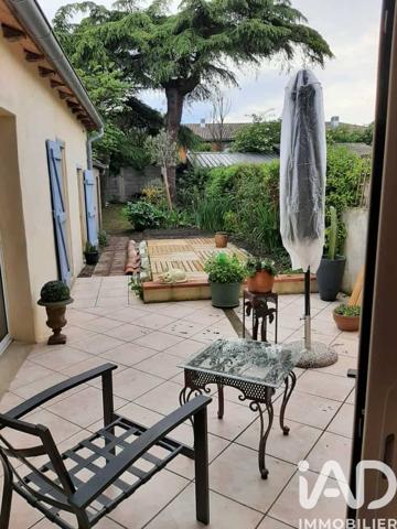 Maison à vendre 6 pièces 160 m² Montauban