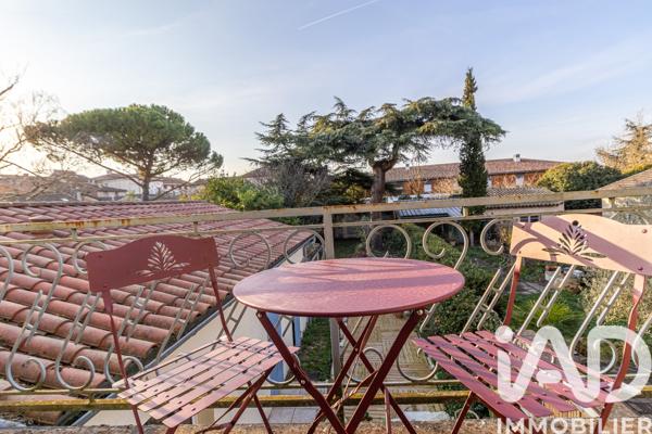 Maison à vendre 6 pièces 160 m² Montauban